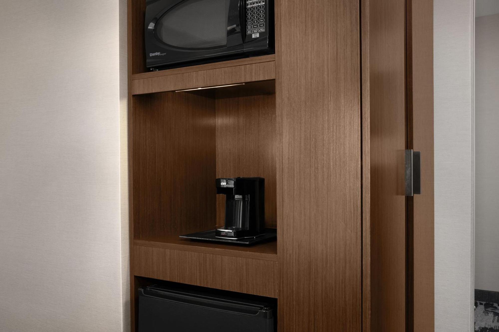 Fairfield Inn & Suites By Marriott Sioux Falls Airport Εξωτερικό φωτογραφία